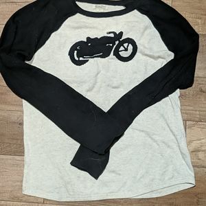 Lucky Brand pullover